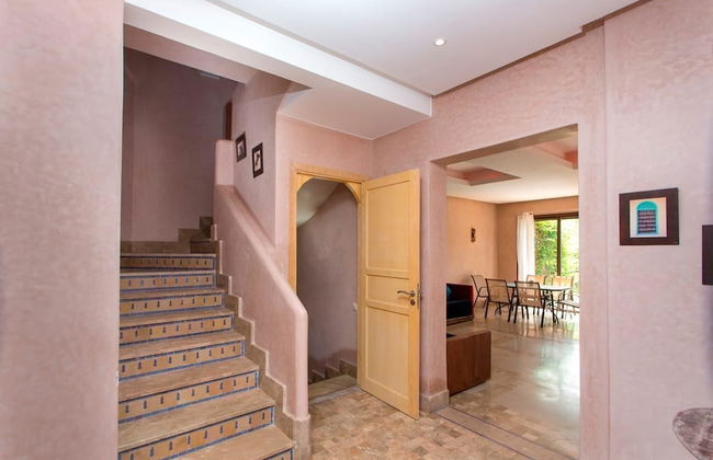 La Villa Golf Marrakech - Foto 9