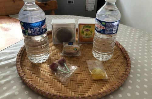 Logement entier entrée autonome ch,sdd,cs privatives - Foto 4