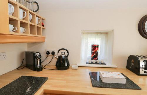 Topiary Cottage - Foto 11