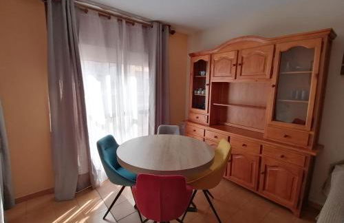 Apartamento para 6 personas en Barbastro - Foto 1