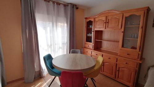 Apartamento para 6 personas en Barbastro - Foto 1