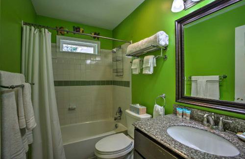 Cloud 9 On The Coast Less Than 1 Mi to Beach! - Foto 14