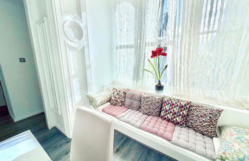 Notting Hill Chic Flat - Foto 11