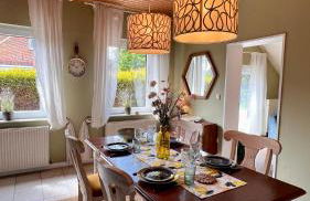 Fewo Zitronenfalter EG - Foto 5