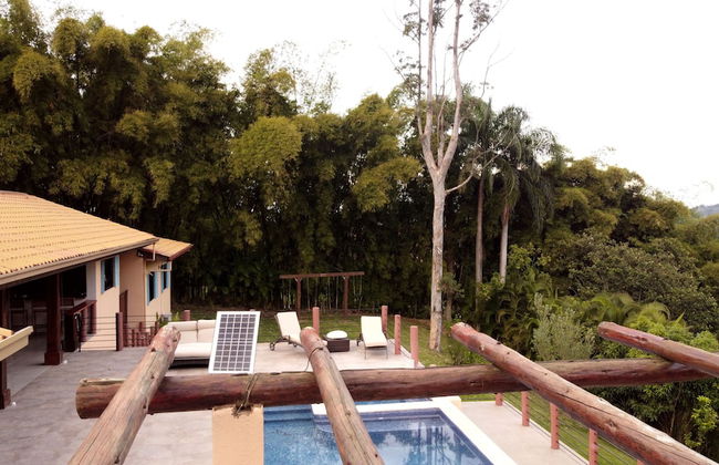 Villa Brisal - Foto 24