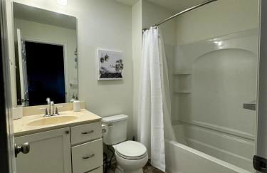 Townhouse Bridgeport Close UHC,FBI,Bridge complex - Foto 23