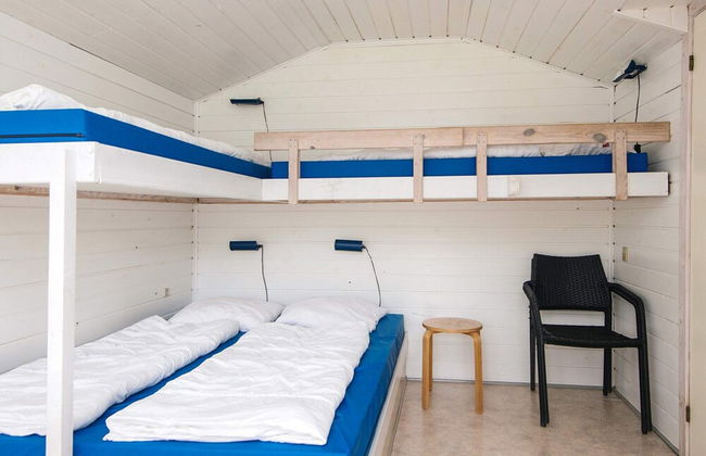 2 Person Holiday Park Home in Jelling - Foto 22