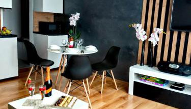 APARTAMENTY & DOMKI Chełmsko Śląskie - Foto 4