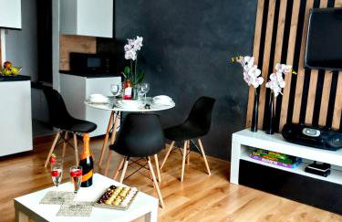 APARTAMENTY & DOMKI Chełmsko Śląskie - Foto 4