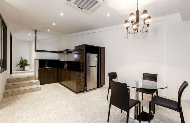 The Green Golf Residence Condominium - Photo 24