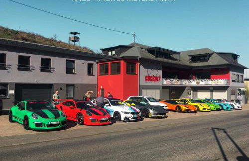 Guesthouse Cockpit - Foto 64