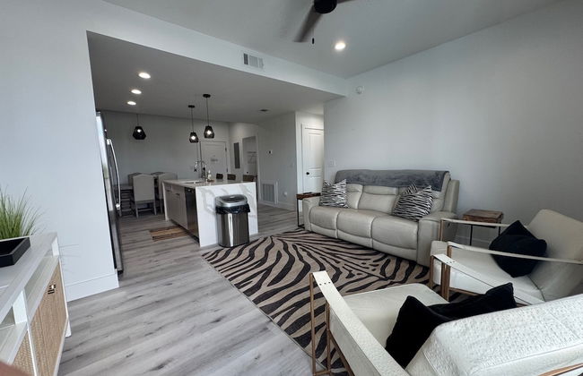 Handsboro Pointe Condo & Suites - Foto 30