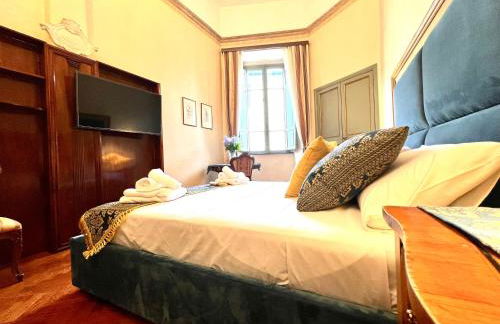 Veronica Suite, Historic Centre Piazza Venezia - Foto 20