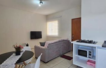 Apartamento aconchegante próximo shopping catuai,uem,vivaro,lebloc - Foto 16