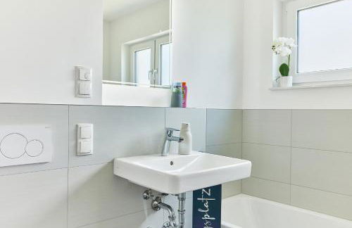 ELA Apartments Mannheim - Foto 52