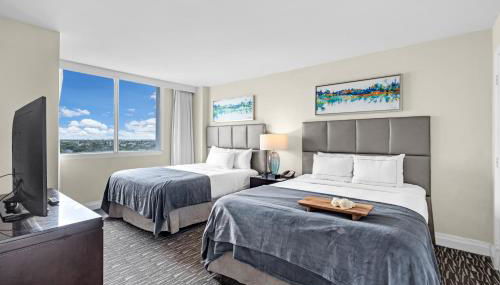 Gallery One Resort Access Fort Lauderdale Beach - Foto 4