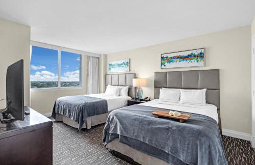 Gallery One Resort Access Fort Lauderdale Beach - Foto 4