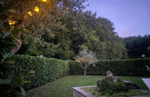 B&B Villa Verde - Foto 41