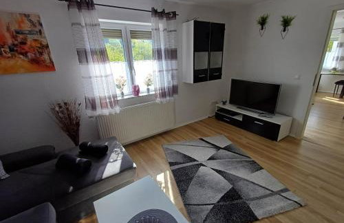 Ferienwohnung zum Finkenbachtal - Foto 12