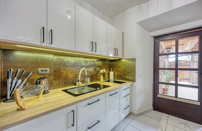 Spa Apartment Tina - Foto 5