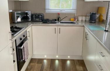 Lakes edge view - Foto 11