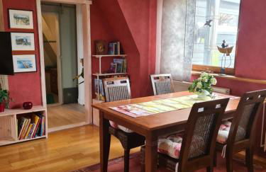 Ferienwohnung am Osterdeich - Foto 12