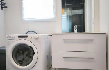 Appartement avec terrasse vue mer, hypercentre de Saint Brevin l'Ocean, 1 chambre - Foto 11