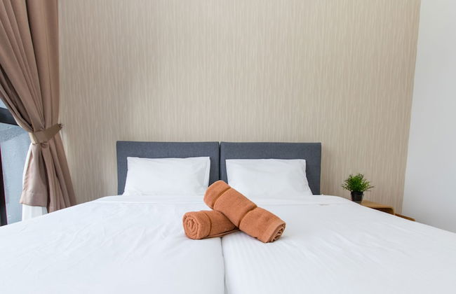 D Pristine Family Suite By Holi - Foto 5