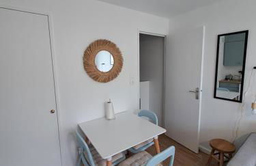 Au Petit Wissant - Foto 13