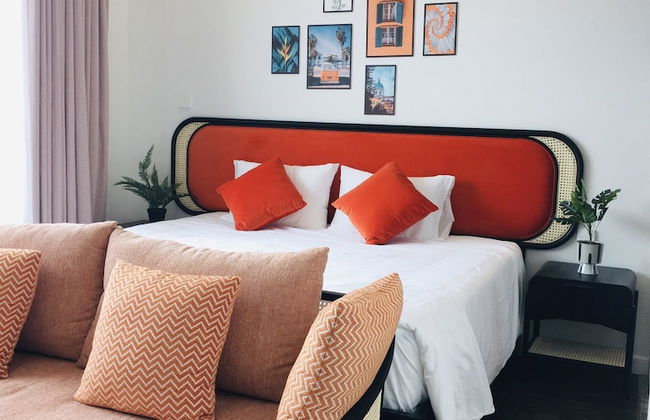 Hillside Luxury Phu Quoc Apartment - Foto 44