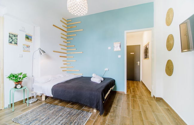 Beta Studios ApartHotel - Foto 26