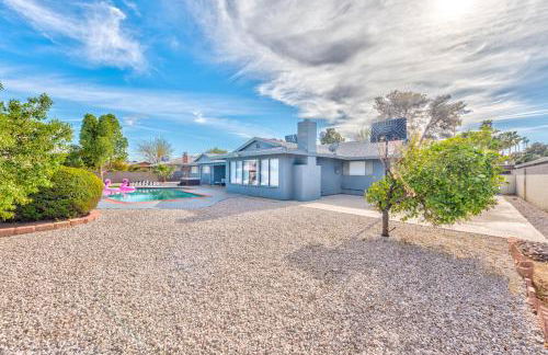 Vila Hearts - Foto 9