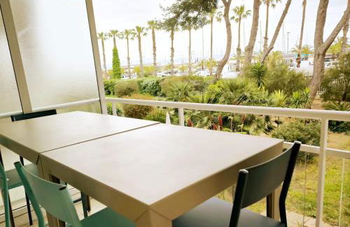 T3, vue mer,piscine, garage - Foto 24