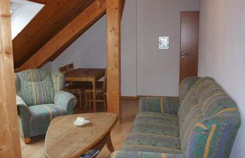 Gemutliche Tierfreundliche Wohnung in Huddingen - Foto 10