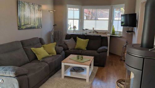 Nordseelig Ferienhäuser 6 Pers 2018 saniert Hunde erlaubt NW - Foto 3