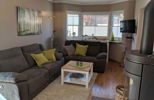 Nordseelig Ferienhäuser 6 Pers 2018 saniert Hunde erlaubt - Foto 3