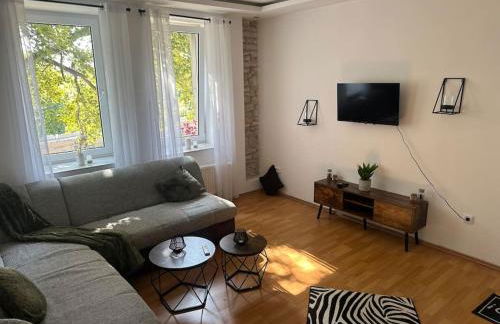 Ferien- Monteurwohnung in Förderstedt, Staßfurt - Foto 1