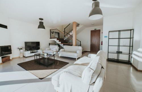 Ocean View Villa - Foto 56