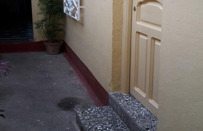 Hostal Jorge TRINIDAD - Foto 15