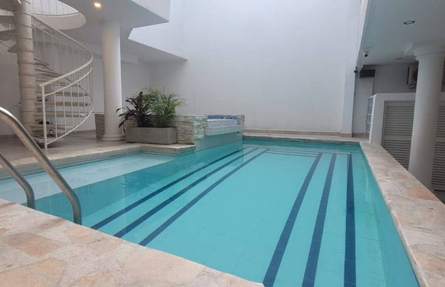 Apartahotel Cristales - Photo 16