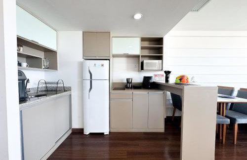 Loft de alto padrão a 100m da praia | MAMR607 - Photo 16