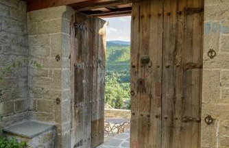 Clio's Stone House - Foto 11