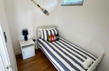 Sailing Lake Lodge - The Beach, Snettisham - Foto 25