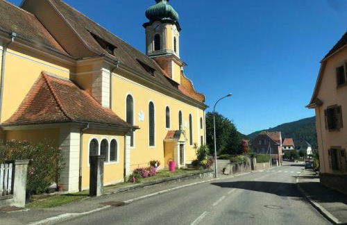 Chalet Braunkopf ALSACE - Foto 30