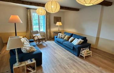 Château de Gragnos - Foto 16