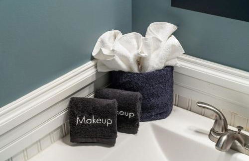 Hideaway Hot Tub Sunna Lake Kayaks Pool - Foto 6