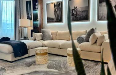 NEW Chic & Cozy 1BD Apartment Near East River, Minutes from Central Park - Foto 13