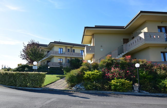 Hotel Residence Eden - Foto 59