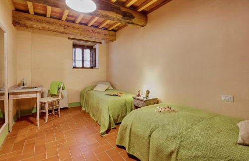 Locanda del Viandante - Valle Apartments & Pool - Foto 55