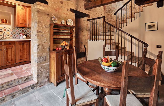 Cosy Holiday Home Between Umbria and Tuscany - Foto 6